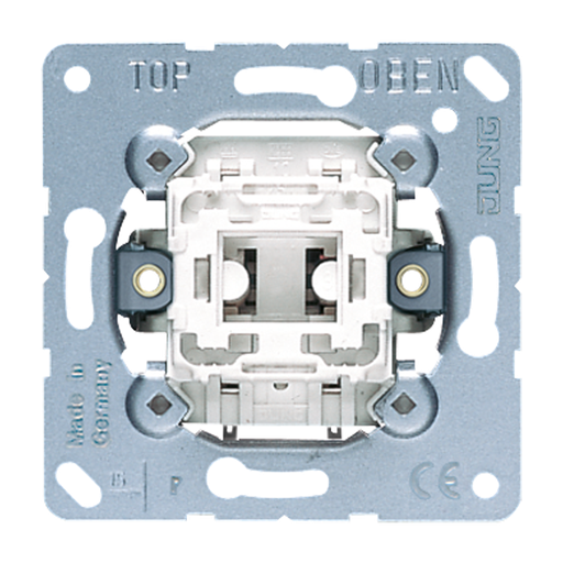 [E2U2H] Jung Basic Element Push Contact - 531EU