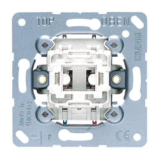 [E2U2J] Jung Basic Element Push Contact - 533EU