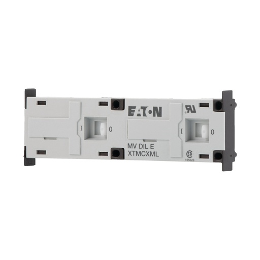 [E2XM2] EATON INDUSTRIES DILE Mech. Locking Switch - 010113