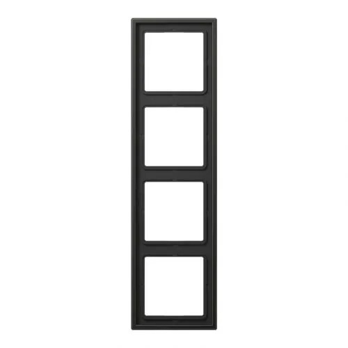 [E29ZB] Jung LS RANGE Cover Frame Switchgear - AL2984AN