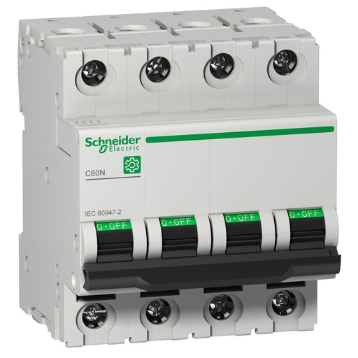 [E2PBH] Schneider Electric Circuit Breaker - M9F10416