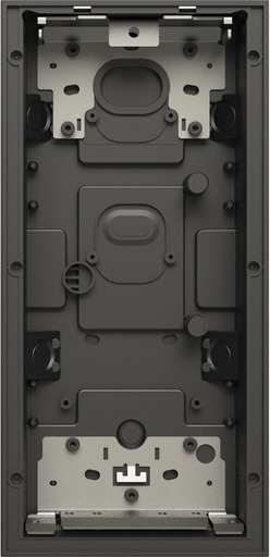 [E2QVG] ABB Busch-Jaeger Élément de Montage Station de Porte - 2TMA130160B0053