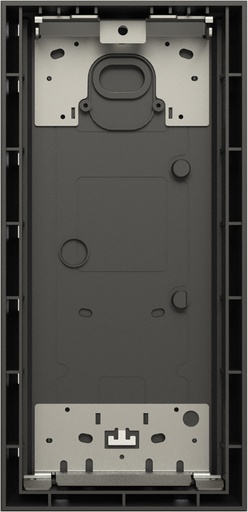 [E2QVH] ABB Busch-Jaeger Montageelement für Türstation - 2TMA130160B0061