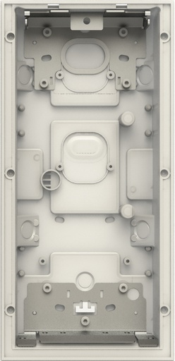 [E2QVJ] ABB Busch-Jaeger Mounting Element For Door Station - 2TMA130160H0035