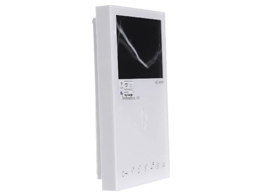 [E2T5Y] Comelit Mini indoor Telephone Door Communication - 6741W