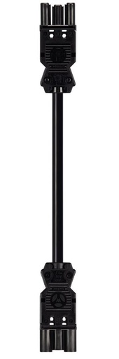 [E34G8] WielAnd GST18i3 Patchkabel Einstellbare Gebäudeinstallation - 92.232.1060.1