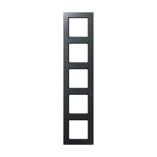 [E365N] Jung Afdekraam Schakelmateriaal - AC585BFANM