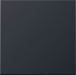 [E365Y] Jung Control Element/Central Plate Switchgear - AL2990D