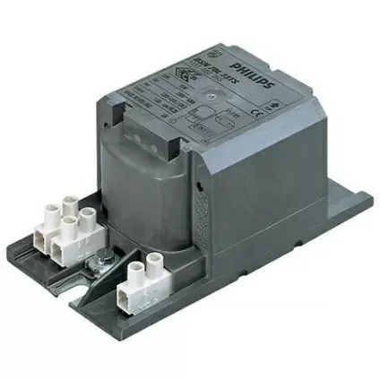 [E394D] Ballast Philips HID Pour Usage Intensif - 059765 30