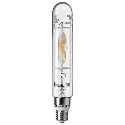 [E398Y] Philips HPI-T Lampe Halogène à Vapeur Métallique Sans Réflecteur - 18373645