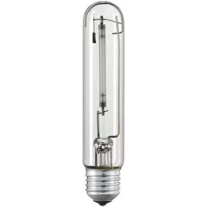[E399J] Philips Master High-pressure sodium vapor lamp - 19265315