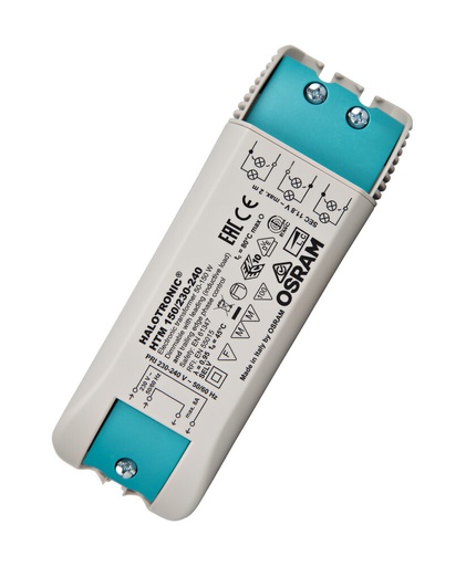 [E39FY] Osram Halotronic Transformer Low-Voltage Light System - 4050300581415