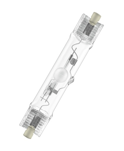 [E39FZ] Osram Powerball Lampe halogène à vapeur métallique z réflecteur - 4008321688309