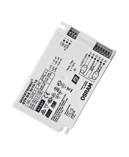 [E39SW] Balasto Osram Quicktronic - 4008321181596