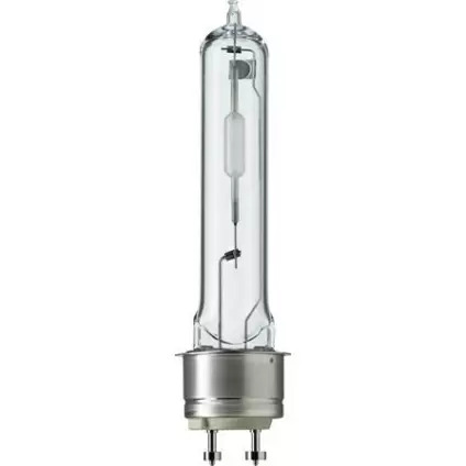 [E3A99] Philips Master CosmoWhite Lampe Halogène à Vapeur Métallique Sans Réflecteur - 20851415