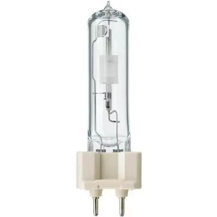 [E3C9Z] Philips Master Colour Lampe Halogène à Vapeur Métallique Sans Réflecteur - 19927015