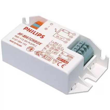 [E3CHM] Ballast Philips HF Matchbox - 92802330