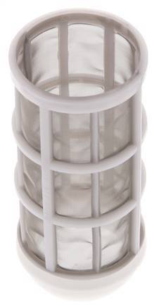 [M27FD] Replacement Filter 1.4301 R 1-1/2'' and R 2'' Braukmann