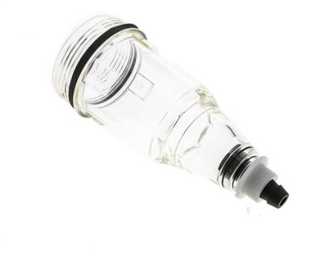 [M27FT] Filter Cup For Drinking Water Backwash Filter