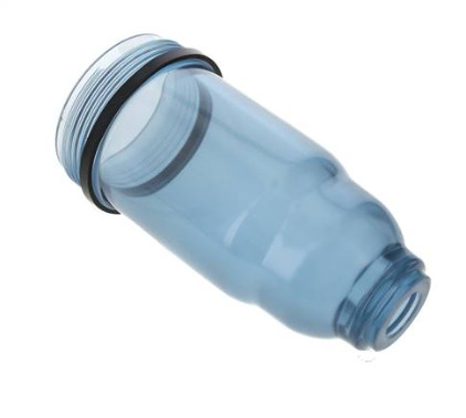 [M27FU] Filterbeker Voor Drinkwater Terugspoelfilter