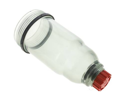 [M27GA] Filterbeker Voor Drinkwater Fijnfilter