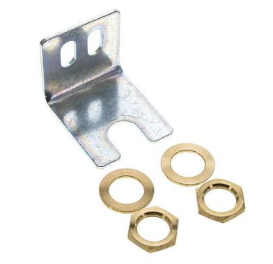 [M27JD] Supports de montage