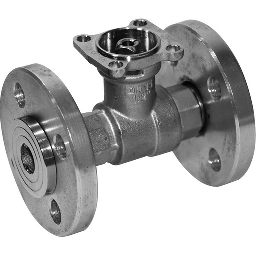 [V2VBX] Belimo Characterized Valve DN20 Flange Kvs6.3 EPDM R6020R6P3-B1