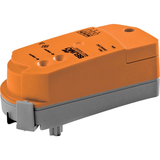 [V2VNT] Actuator 24 V AC/DC 1Nm MP-Bus IP40 Belimo