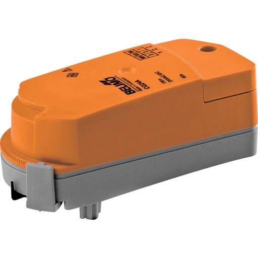 [V2VNP] Actuator Twee-/driepunts 100-240 V AC 1Nm IP40 Belimo