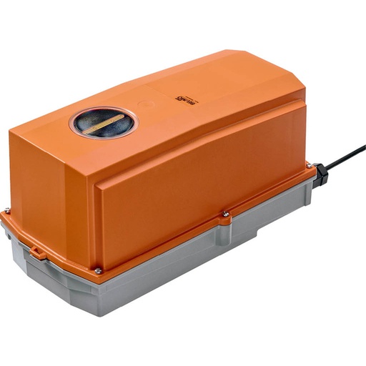 [V2VPQ] Actuator Open/Dicht 100-240 V AC 90Nm IP67 Belimo