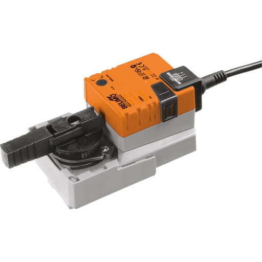 [V2VSA] Belimo Actuator 2&3-Point 100-240VAC 10Nm IP54 90s NR230A
