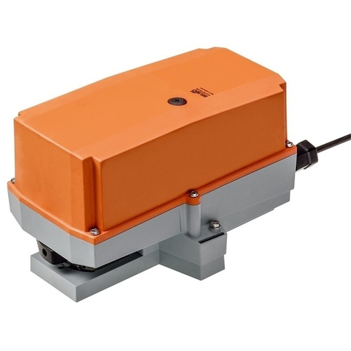 [V2VUQ] Belimo Actuator 2&3-Point 100-240VAC 20Nm IP67 90s SR230P