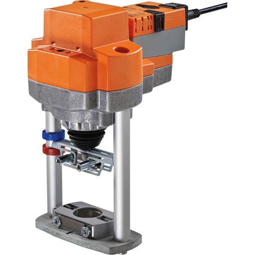 [V2VUH] Actionneur Belimo Pour Vanne À Globe 2-10V 50mm Course 24VAC/DC 4500N IP54 150s RV24A-SR