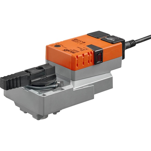 [V2VVD] Actuator Twee-/driepunts 100-240 V AC 16Nm IP54 Belimo