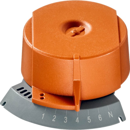[V2VYK] Belimo Limitador De Flujo PIQCV ZCQ-FL