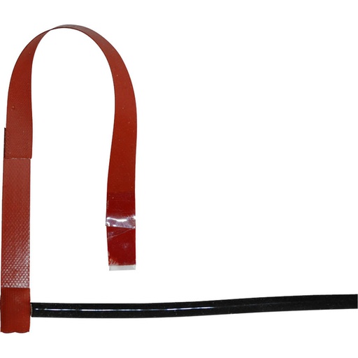 [V2W5V] Calentador de vástago DN 15-50 (20 W)