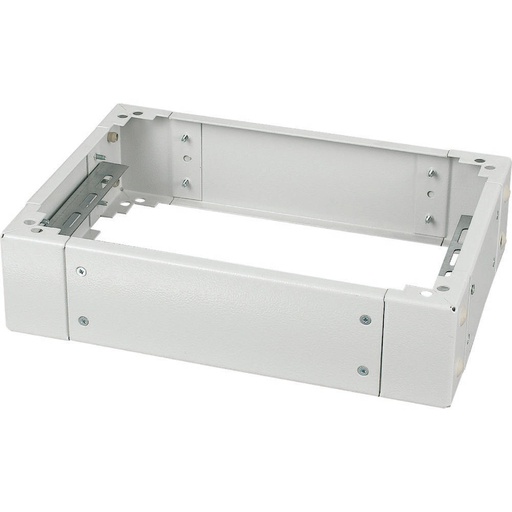 [E3DGR] Eaton Cable Marshalling Frame 100x800x300mm White IP30 - 187886
