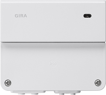 [E3DJ9] Gira Processing Unit Wind Sensor Accessories - 825900