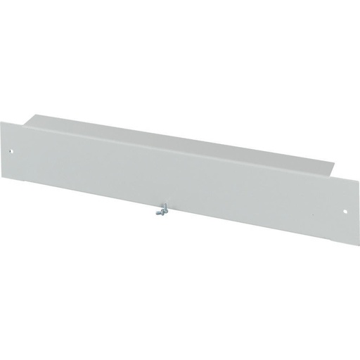 [E3DJ7] Eaton Front Plinth Plate for HxW 100 x 650mm - 174318