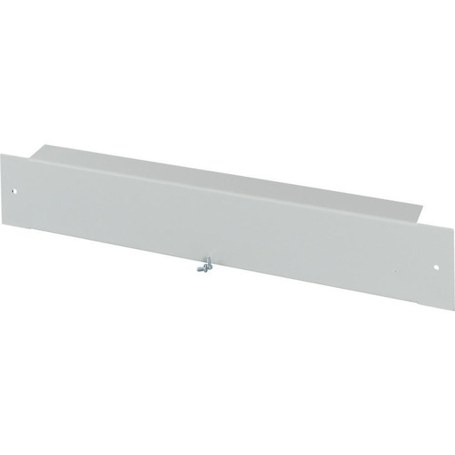 [E3DJ7] Placa de zócalo frontal Eaton para HxA 100 x 650 mm - 174318