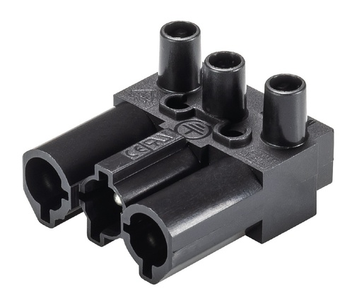 [E3DN9] Wieland Gesis Classic Connector - 92.032.3358.1