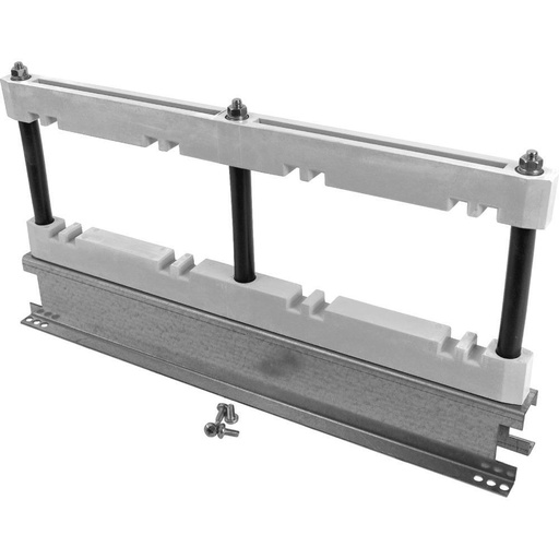 [E3F3R] Eaton 3P/4P 125mm 1250A Busbar Support MB Top XBST12 - 283874