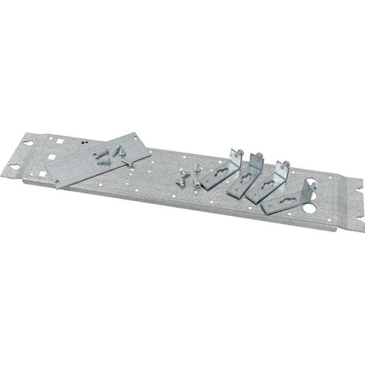 [E3F4W] Eaton Mounting Kit For 3xNZM1 Vertical 4P 300x600mm - 284010