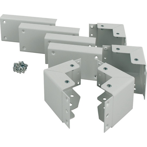 [E3F58] Eaton plint voor zwaar gebruik 100H 425B 400D XLSPH144 - 283822