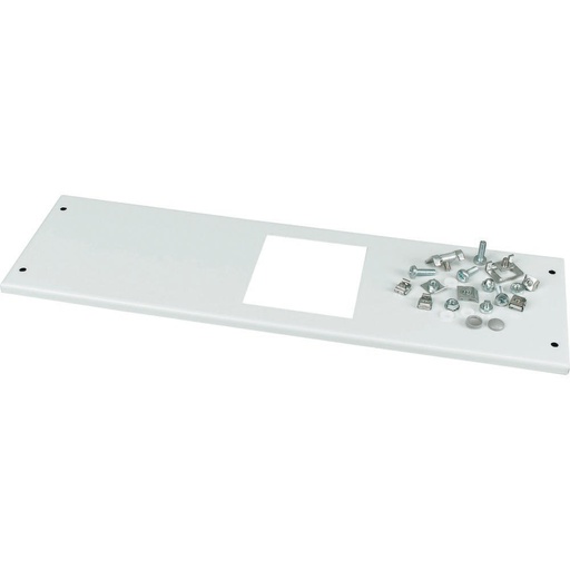 [E3F4X] Eaton Front Cover Mounting Kit For NZM2 Horizontal 3P - 284011