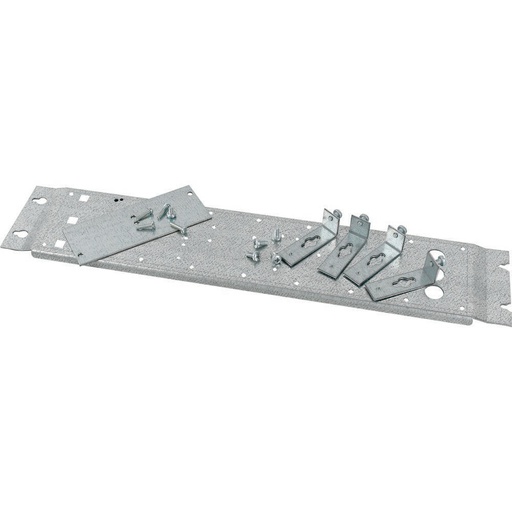 [E3F6D] Eaton montageplaatkit XMN130404M voor NZM1 3P 100x425mm - 283996