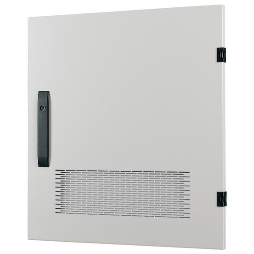 [E3F8F] Eaton XSDMLV0612 Left Door to Switchgear Area Ventilated IP31 2000x1200mm - 284208