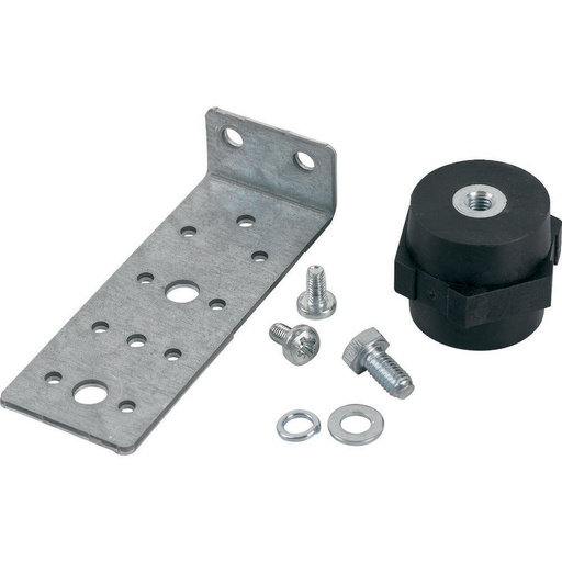 [E3F8H] Eaton XDSFN montageplaat voor N+PE in kabelcompartiment - 283894