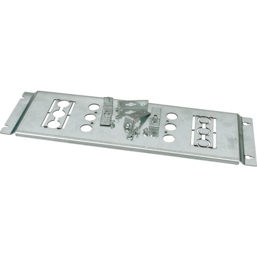 [E3F8W] Eaton Montageplaat Kit Voor NZM2 Verticaal 3p 400x425mm - 284016