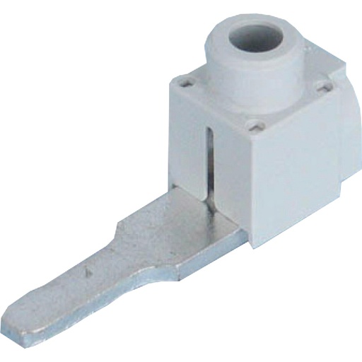 [E3F8P] Eaton DIN-Modular Terminal Connector for Power Rail 50mm2 - 264934